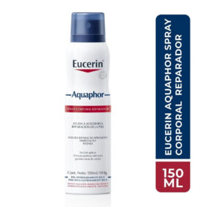 Aquaphor Spray Corporal Reparador 150ml